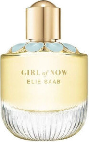 Женская парфюмерия elie Saab Girl of Now EDP 90 ml