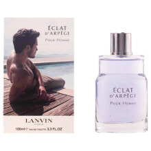 Men's Perfume Lanvin EDT 100 ml