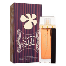 Lattafa Ser Al Khulood 100 ml eau de parfum unisex