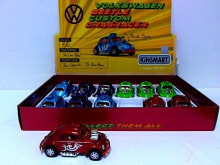 Hipo Auto VW Beetle Dragracer 1:32 napęd HXKT223 18929