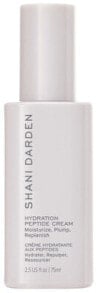 Купить увлажнение и питание кожи лица Shani Darden: Hydration Peptide Cream