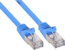 Сетевые и оптико-волоконные кабели