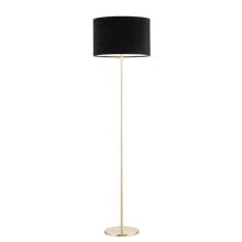 Floor lamps with 1 lampshade