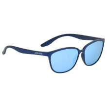 Мужские солнцезащитные очки SALICE 845 RW Polarized Sunglasses