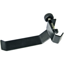 Brackets and racks for televisions and audio equipment