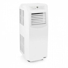 Tristar AC-5560 передвижной кондиционер 0,45 L 65 dB 1040 W Белый