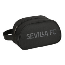 Косметички и бьюти-кейсы Sevilla Fútbol Club