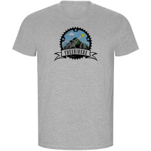 Men's sports T-shirts and T-shirts