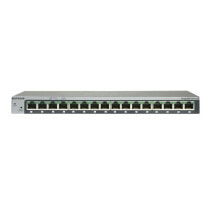 Routers and switches