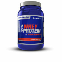 Food Supplement Perfect Nutrition Whey Protein Strawberry 908 g