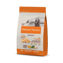 Купить товары для собак AFFINITY: AFFINITY Nature´s Valley Select Canine Adult Medium/Maxi Chicken 10kg Dog Food