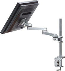 Brackets, holders and stands for monitors