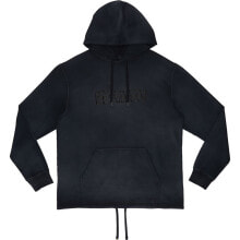 DC Shoes Plume Ph hoodie