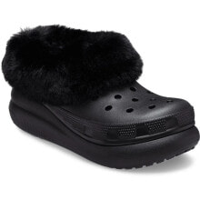 CROCS Furever Crush Clogs