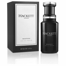  Hackett