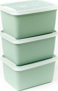 Containers and lunch boxes