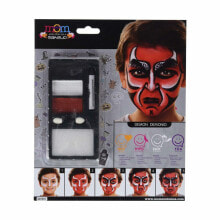 Make-Up Set My Other Me Male Demon 1 Piece