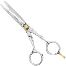 Hairdressing scissors