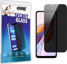 Protective films and glasses for smartphones