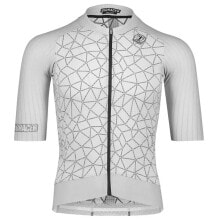 BIORACER Speedwear Graphene Short Sleeve Jersey