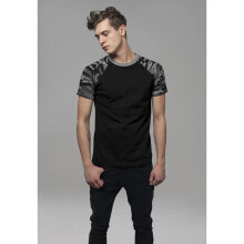 Men's sports T-shirts and T-shirts