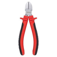 Pliers and side cutters