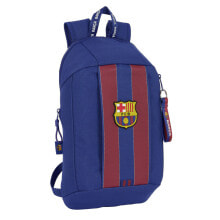 Спортивные рюкзаки F.C. Barcelona