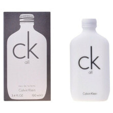 Women's perfumes Calvin Klein