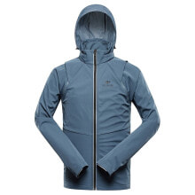 ALPINE PRO Spert softshell jacket