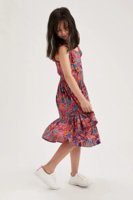 Baby dresses and sundresses for girls