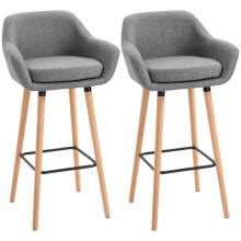 Bar stools for the kitchen