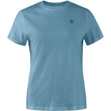 Fjällräven Hemp Blend Short Sleeve T-Shirt