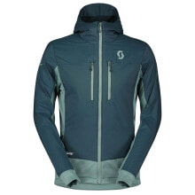 SCOTT Explorair Alpha Jacket