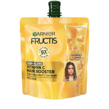 Garnier Fructis Vitamin C Hair Booster 60 ml haarmaske für Frauen