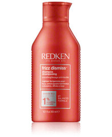 Redken Frizz Dismiss Shampoo (300 ml)