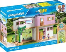 Playmobil Playmobil Living House 71607 Dom z ogrodem zimowym