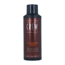 AMERICAN CREW Finishing 200ml Hands Gel