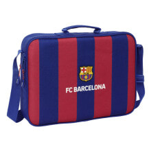 Детские рюкзаки и ранцы для школы F.C. Barcelona купить от $34