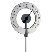 Механические метеостанции, термометры и барометры tFA DOSTMANN 12.2055.10 Lollipop Design Thermometer