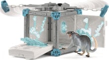 Figurka Schleich Schleich BattleCave Ice Rat