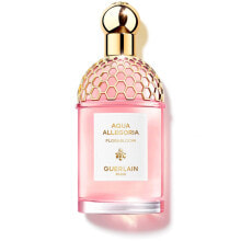 Aqua Allegoria Eau de Toilette Florabloom