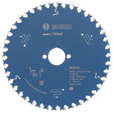 Пильные диски Bosch 2 608 644 048 полотно для циркулярных пил 19 cm 1 шт