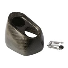 AKRAPOVIC Carbon V-EC304 end cap