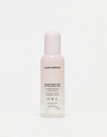 Laura Mercier – Translucent Pure – Fixierspray, 100 ml