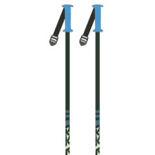 Палки для скандинавской ходьбы и треккинговые палки K2