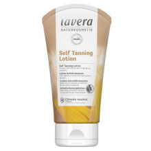 Self-tanning and tanning products