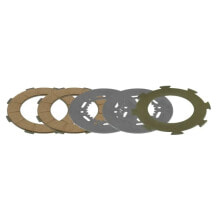 FERODO Standard FCS0554/2 Clutch Friction Plates