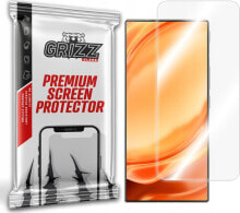 Protective films and glasses for smartphones