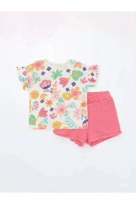 Children's clothing sets for toddlers