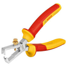 Pliers and side cutters